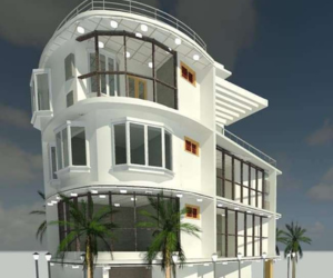 MS Structure Construction Services