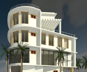 Architectural Services