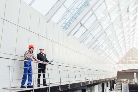 Structural Engineering Innovations