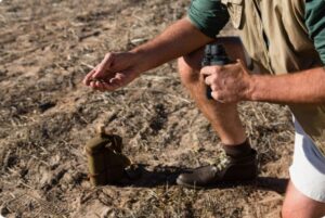 Soil Investigation Before Construction