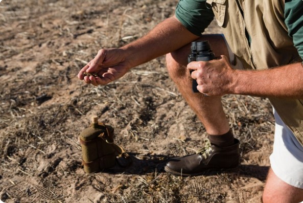 Soil Investigation Before Construction